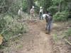 Build Self-Esteem and Muscles Through Trail Restoration Cumbres pass-2