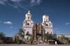 Legacy of the San Xavier Mission and Christmas Cards sanxavier