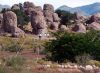 RVing in Southwest New Mexico -Part 3 City of the Rocks State Park