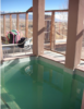 “Toddy for the Body” Tower pool- 2nd hottest